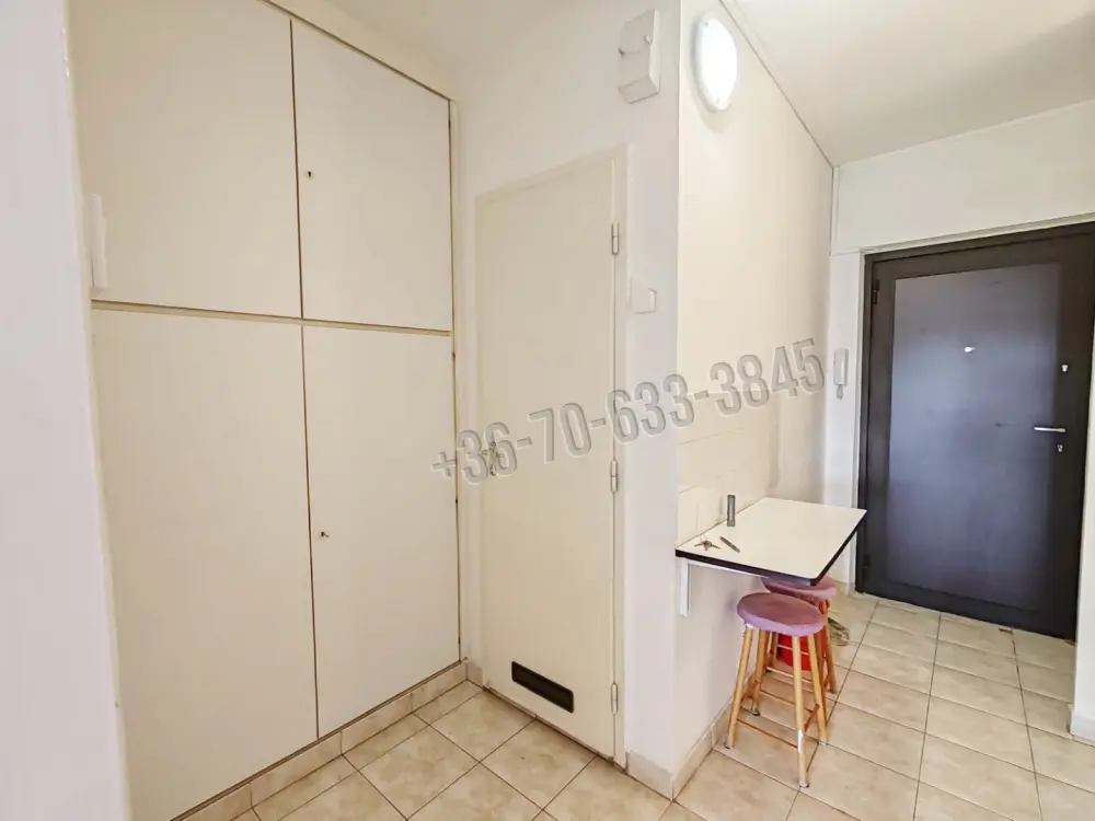 Budapest, XIX. kerület - Kispesti ltp.