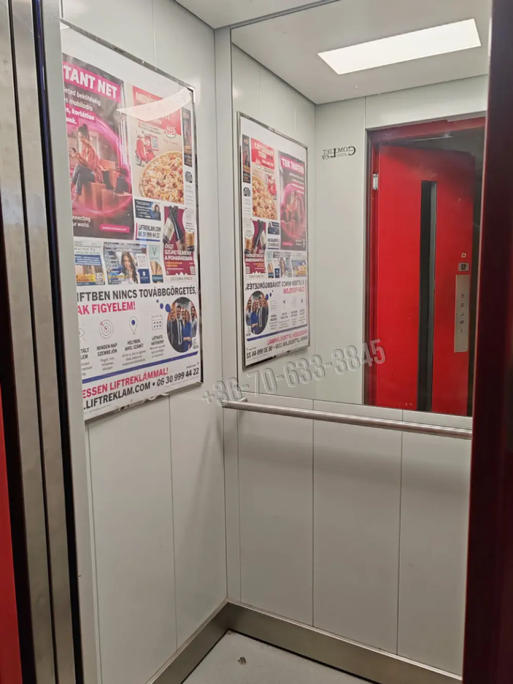 Budapest, XIX. kerület - Kispesti ltp.