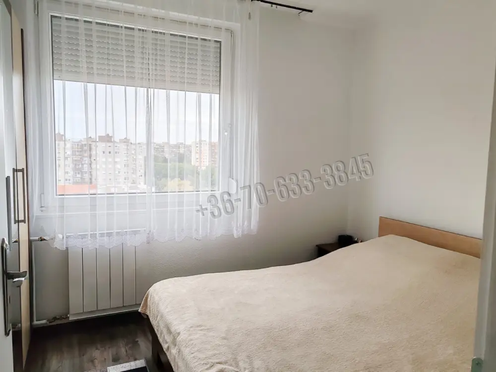 Budapest, XIX. kerület - Kispesti ltp.