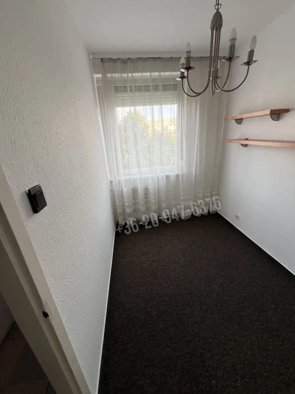 Budapest, XIX. kerület - Kispesti ltp.