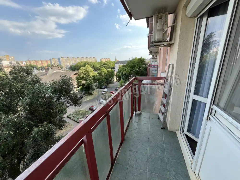 Budapest, XIX. kerület - Kispesti ltp.