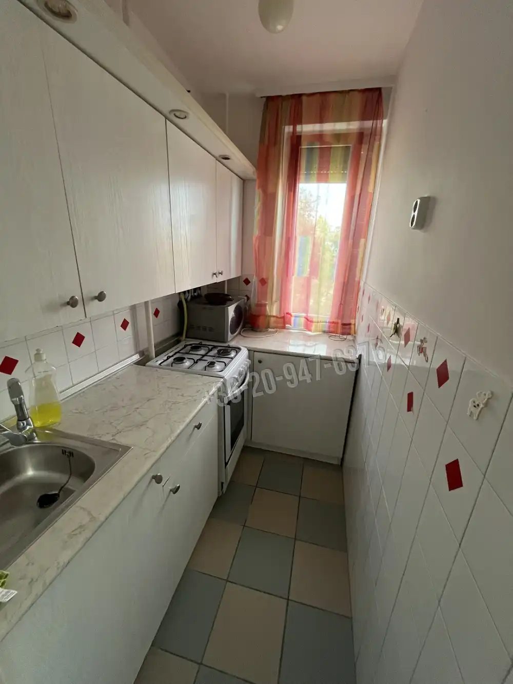 Budapest, XIX. kerület - Kispesti ltp.