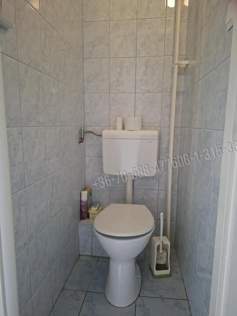Budapest, XX. kerület - Pesterzsébet ltp.