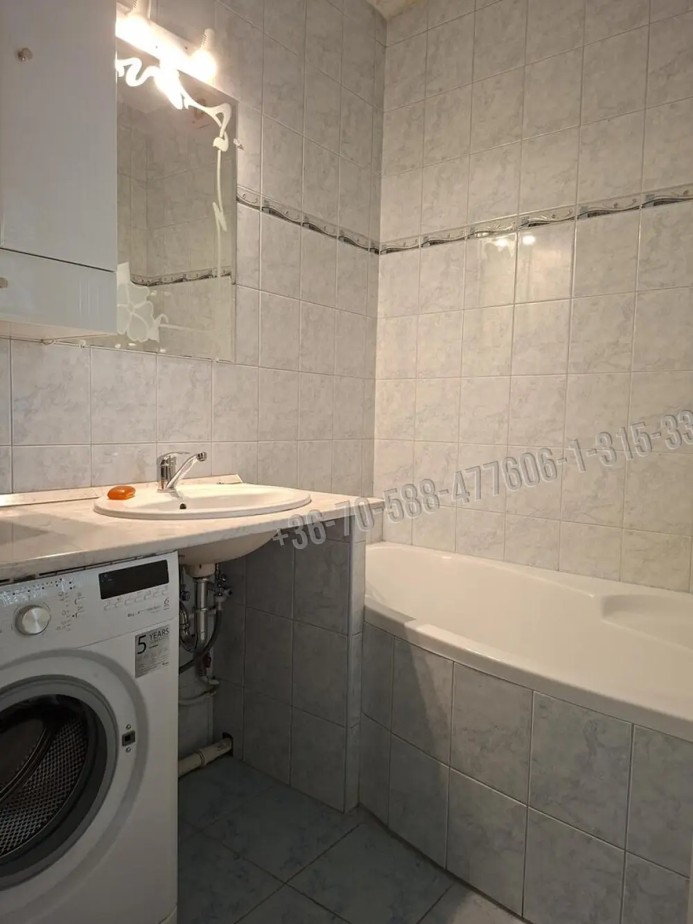 Budapest, XX. kerület - Pesterzsébet ltp.