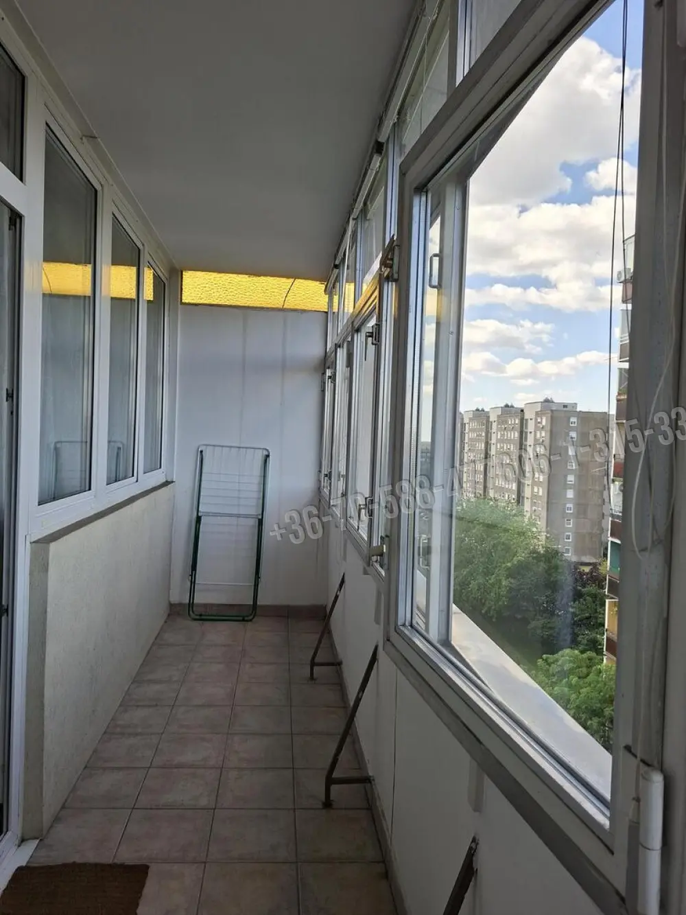 Budapest, XX. kerület - Pesterzsébet ltp.