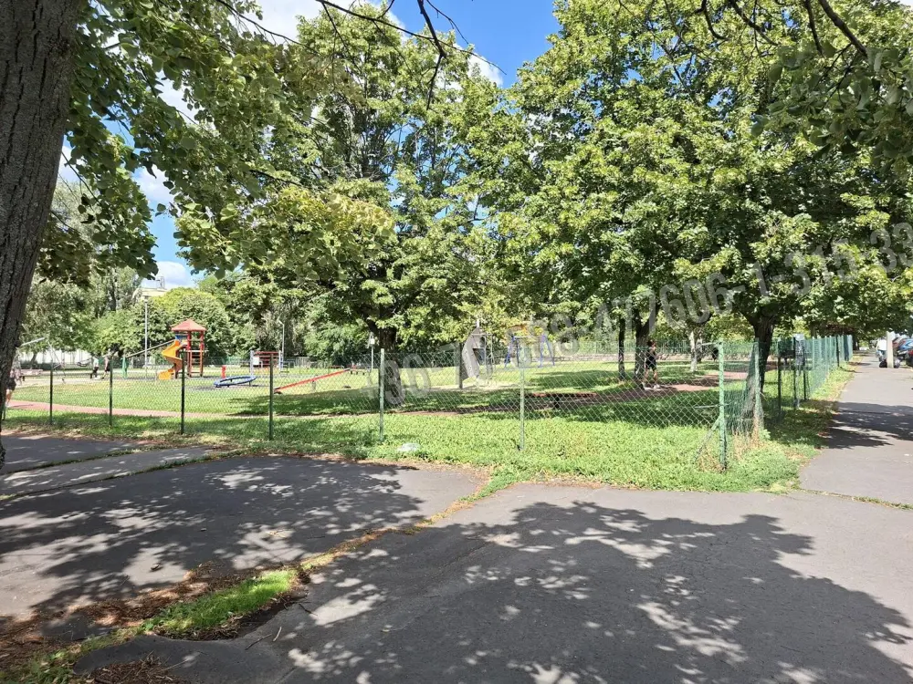 Budapest, XX. kerület - Pesterzsébet ltp.