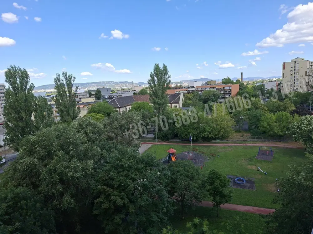 Budapest, XX. kerület - Pesterzsébet ltp.
