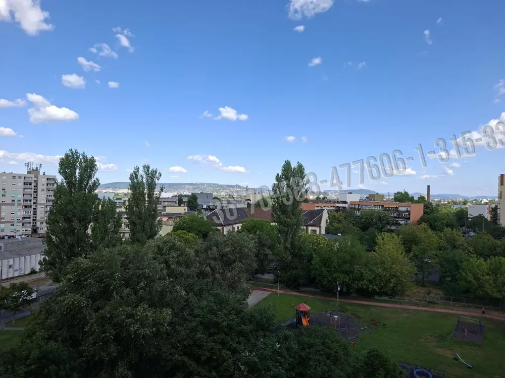 Budapest, XX. kerület - Pesterzsébet ltp.