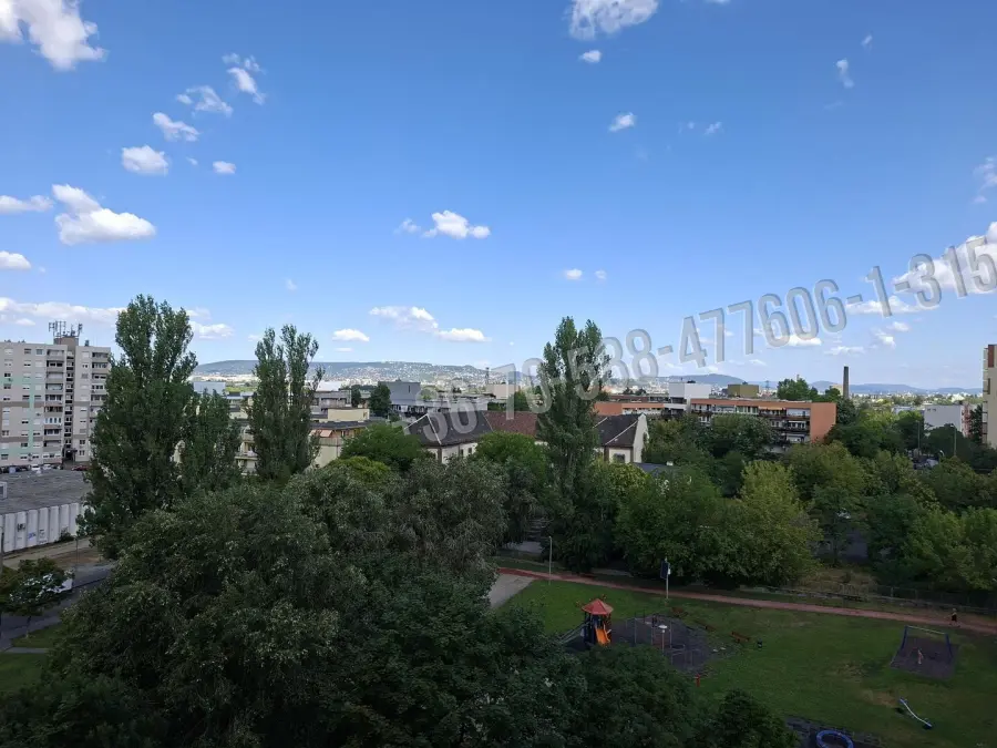 Albérlet, kiadó panellakás, Budapest, XX. kerület