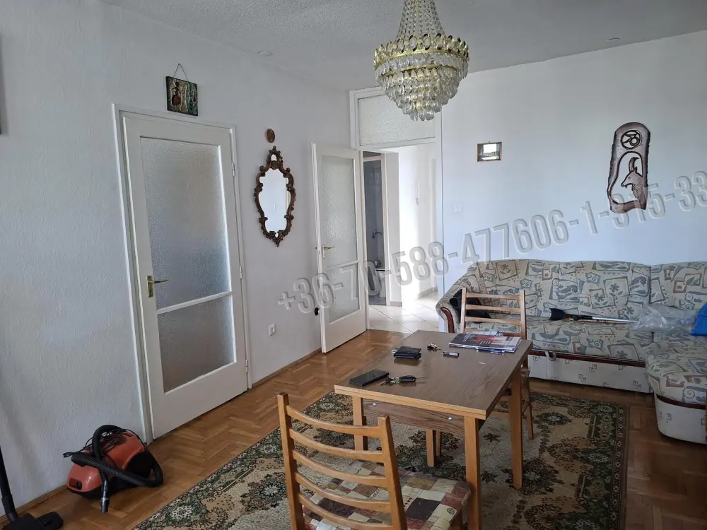 Budapest, XX. kerület - Pesterzsébet ltp.
