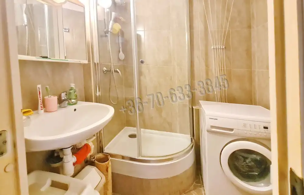 Budapest, XXI. kerület - Ady Endre utcai ltp.