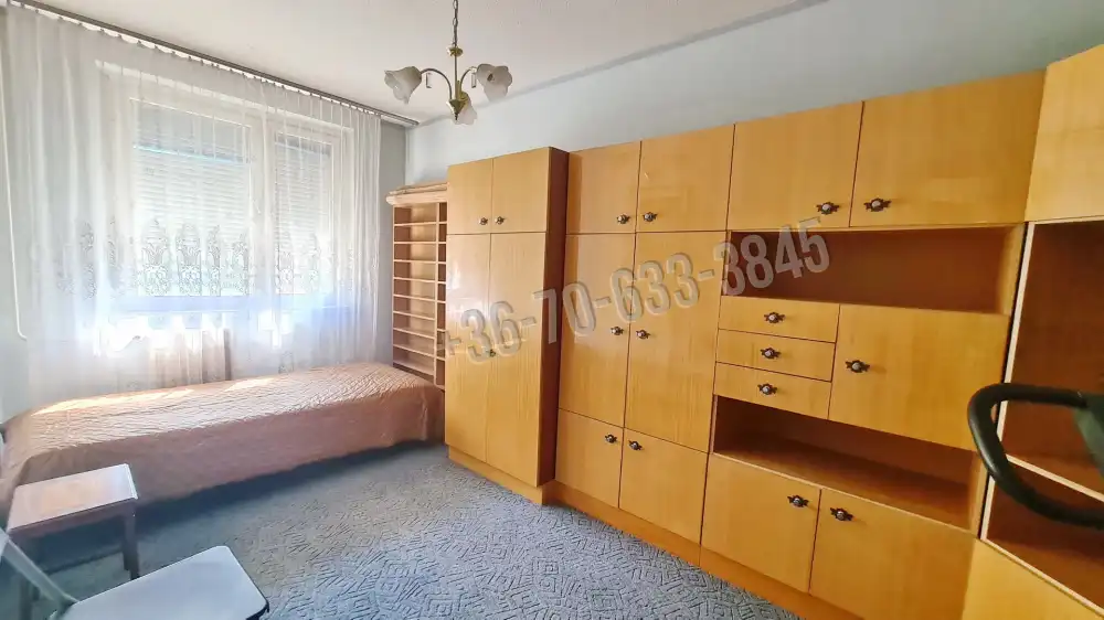 Budapest, XXI. kerület - Ady Endre utcai ltp.
