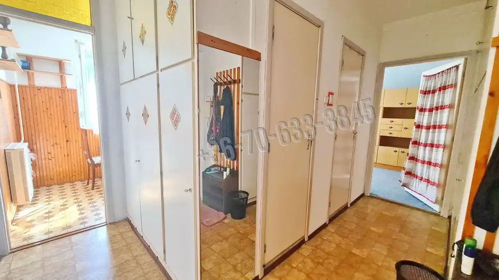 Budapest, XXI. kerület - Ady Endre utcai ltp.