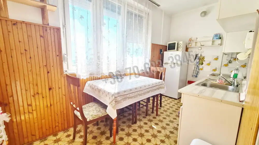 Budapest, XXI. kerület - Ady Endre utcai ltp.
