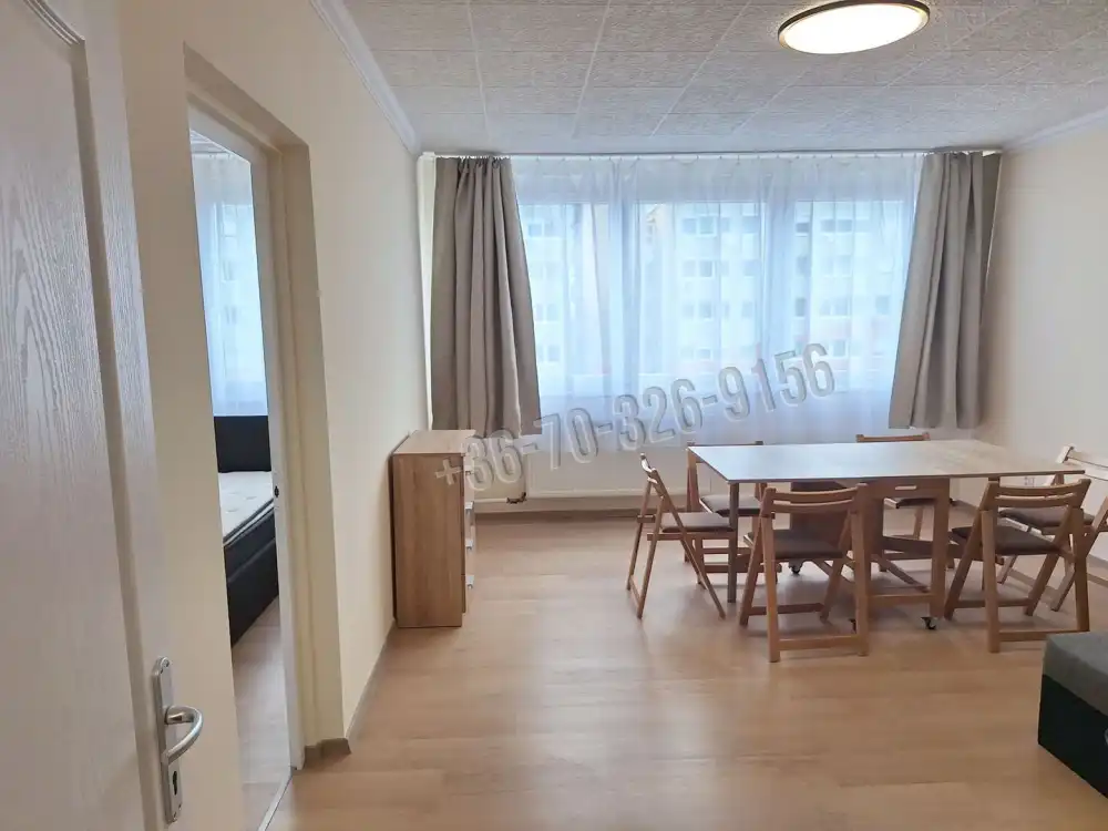 Budapest, XXI. kerület - Belváros