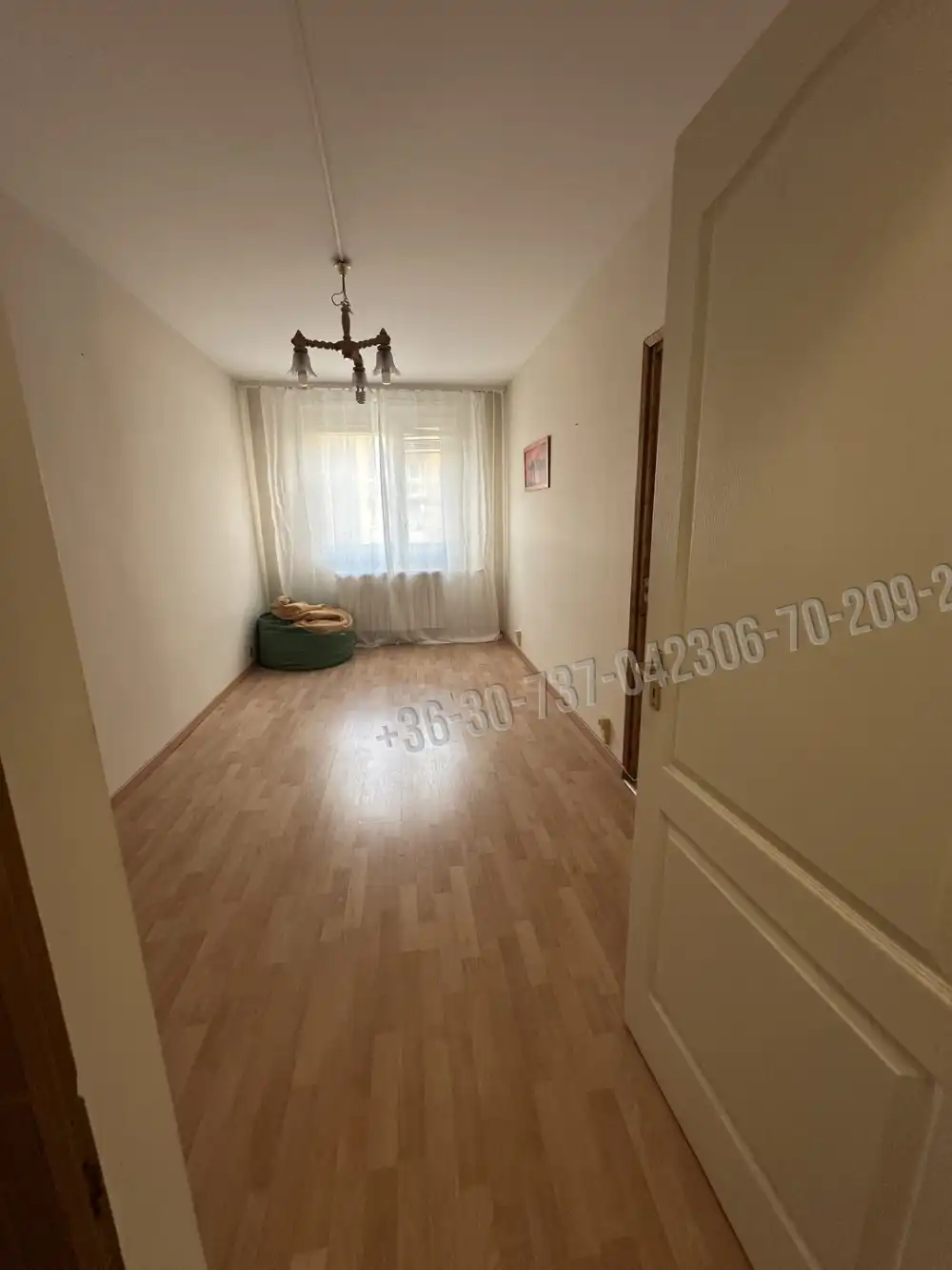 Budapest, XXI. kerület - Völgy utcai ltp.