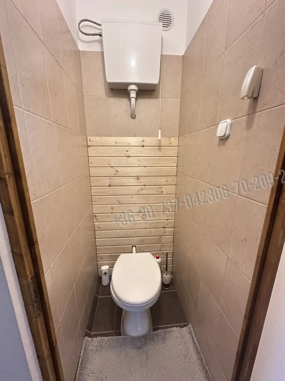 Budapest, XXI. kerület - Völgy utcai ltp.