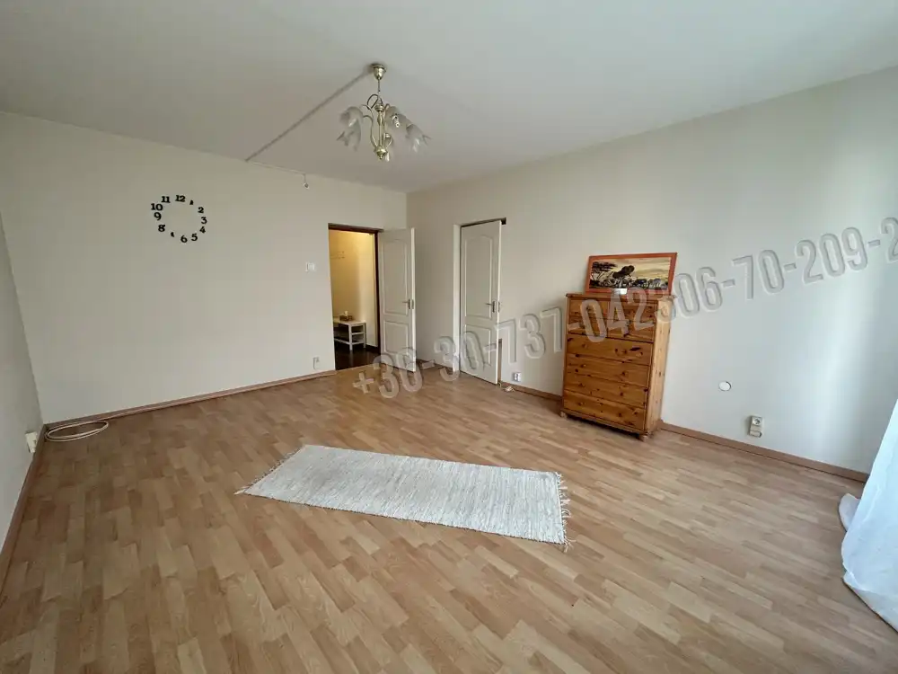 Budapest, XXI. kerület - Völgy utcai ltp.