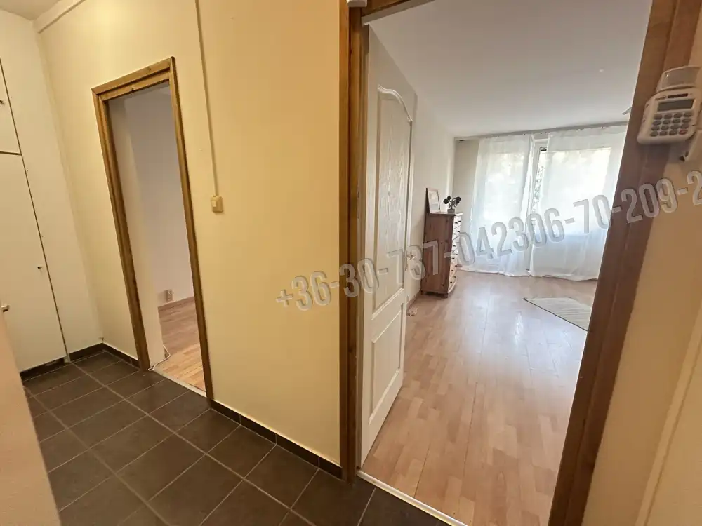 Budapest, XXI. kerület - Völgy utcai ltp.