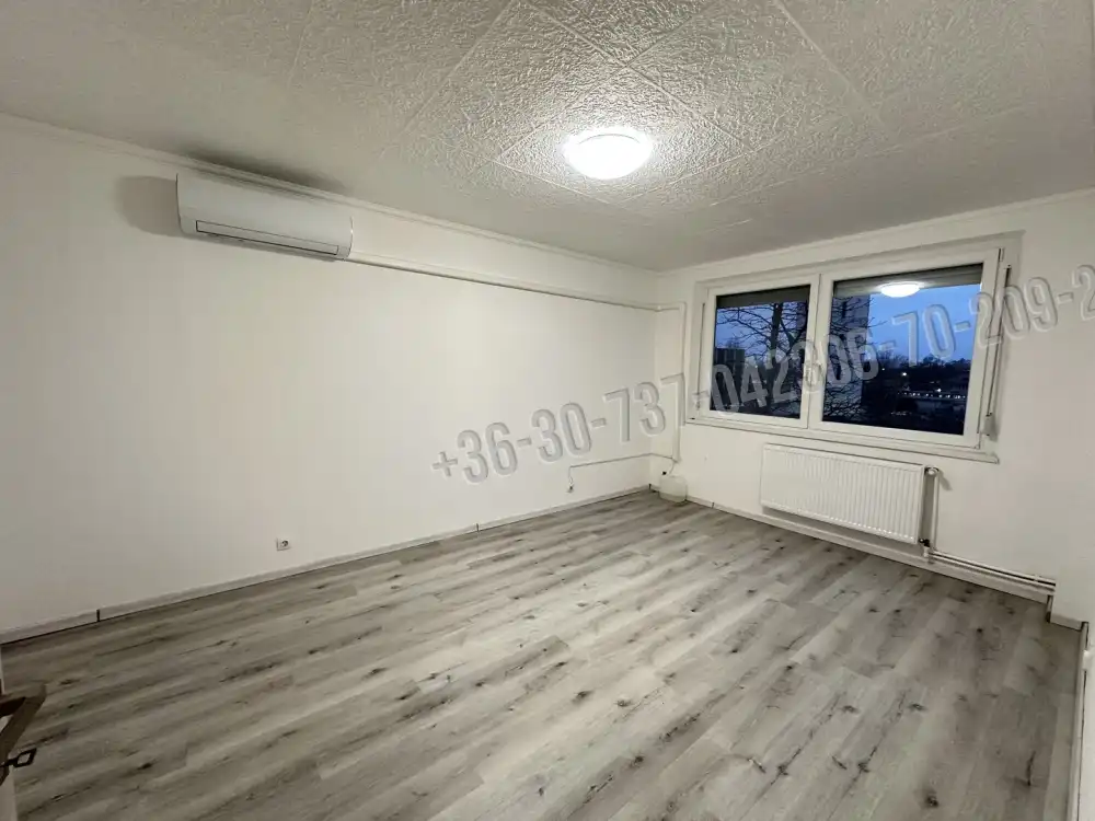 Budapest, XXI. kerület - Belváros