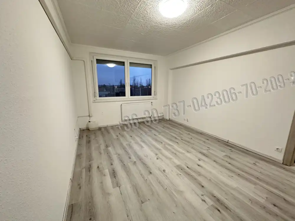 Budapest, XXI. kerület - Belváros