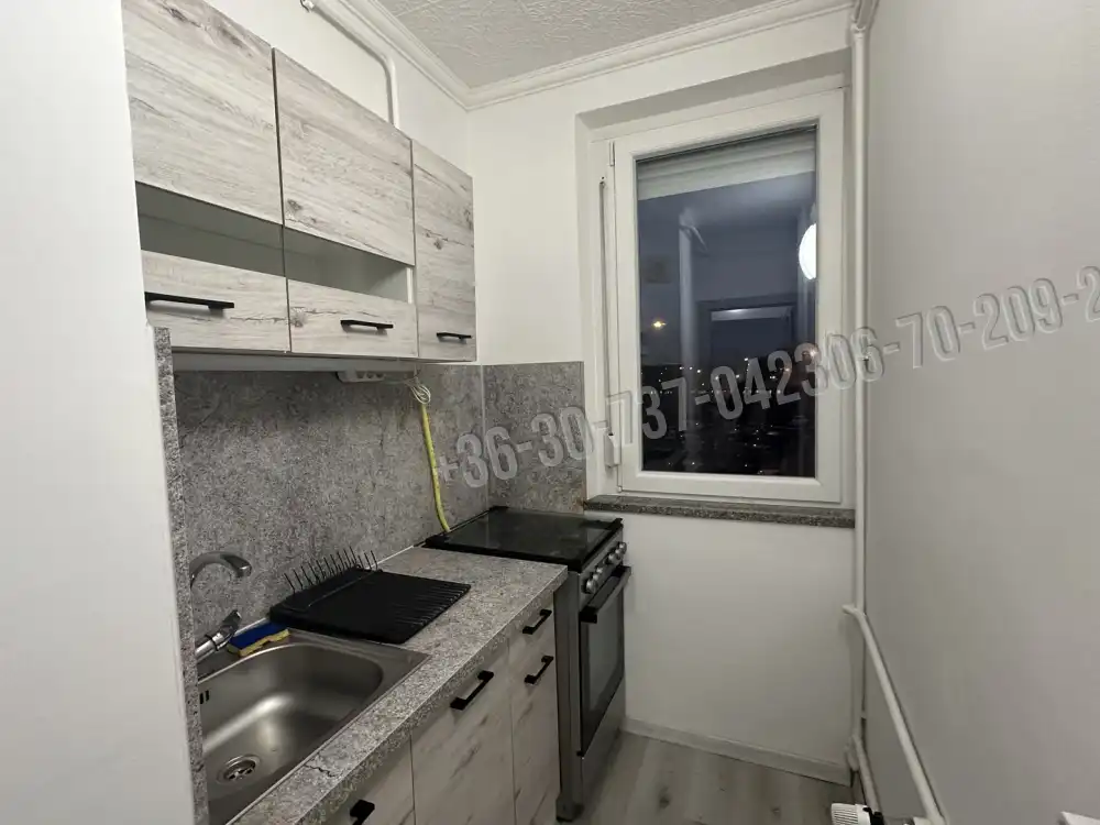 Budapest, XXI. kerület - Belváros