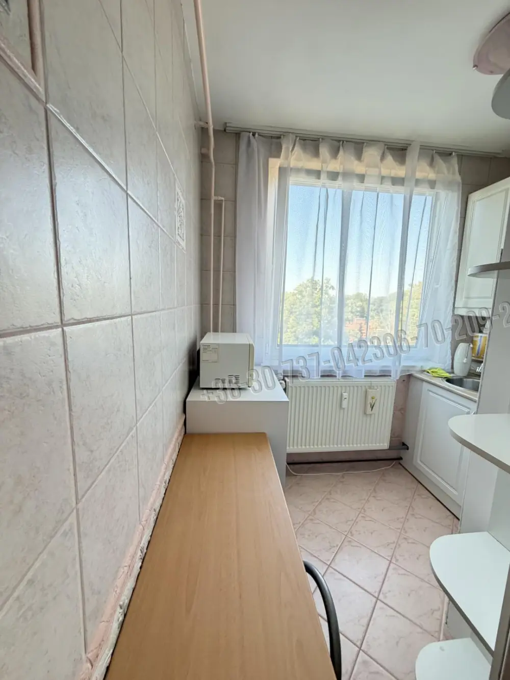 Budapest, XXI. kerület - Völgy utcai ltp.