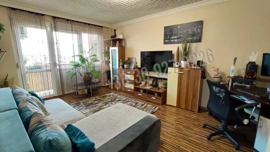 Albérlet, kiadó panellakás, Győr