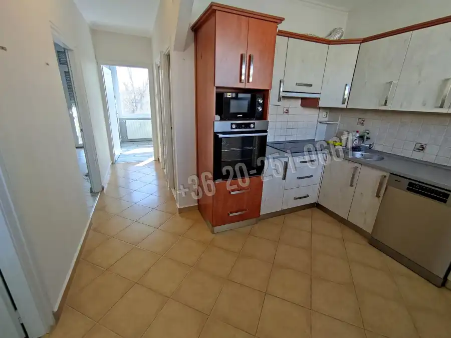 Albérlet, kiadó panellakás, Mohács