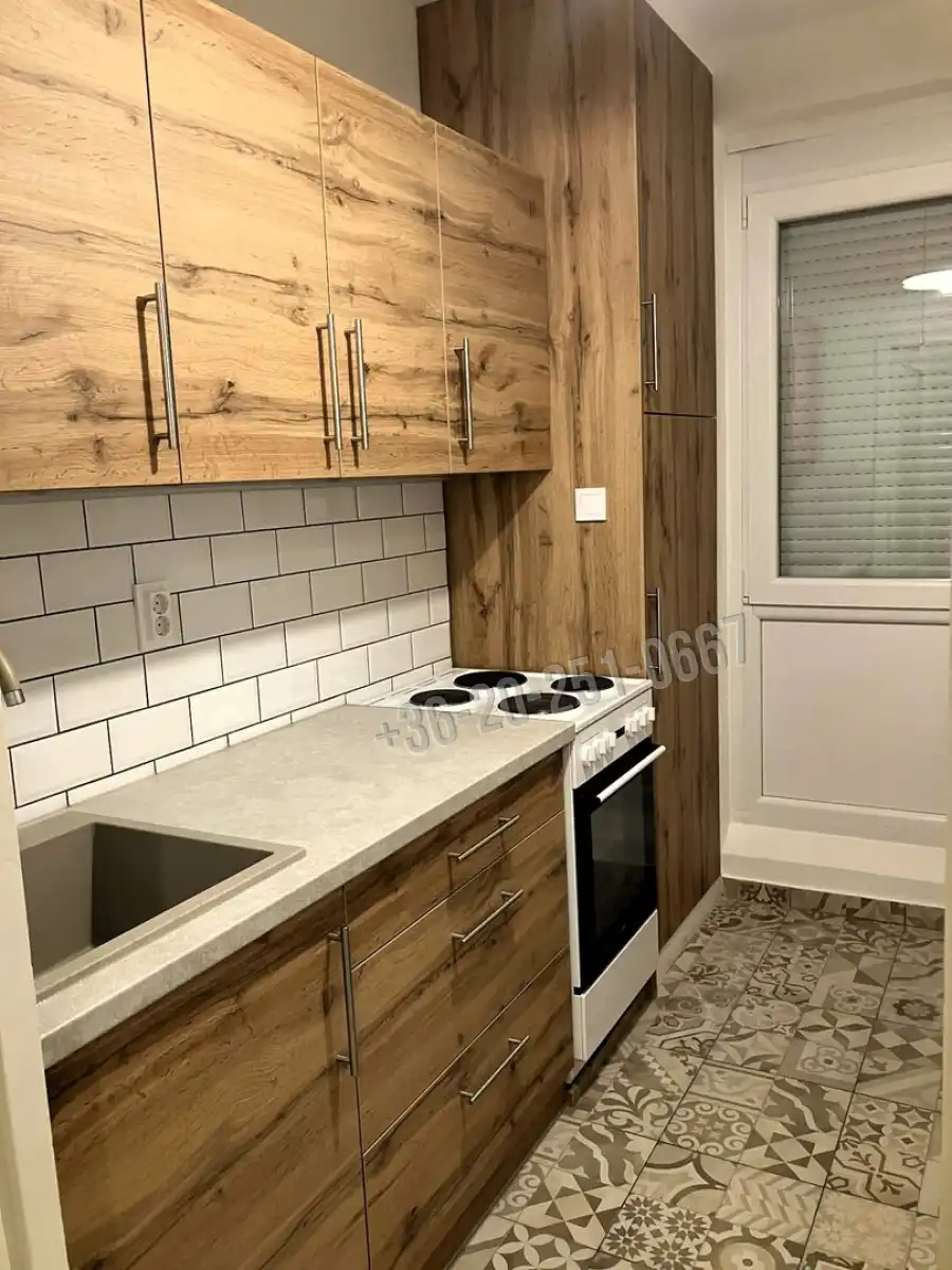 Albérlet, kiadó panellakás, Mohács