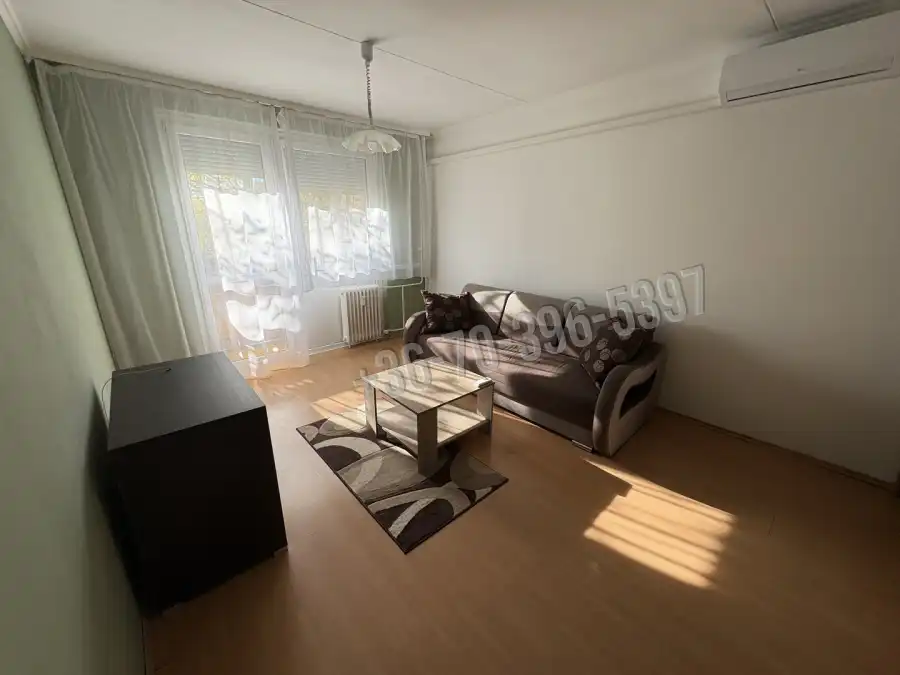 Albérlet, kiadó panellakás, Nyíregyháza