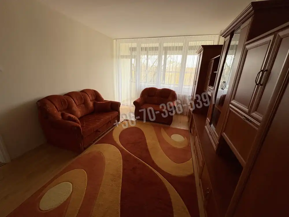 Szabolcs-Szatmár-Bereg megye - Nyíregyháza