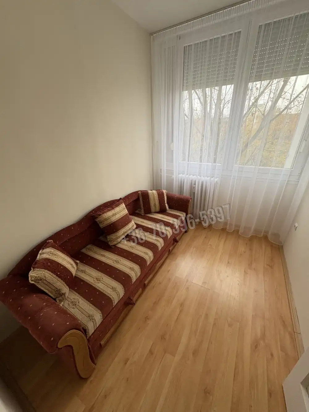 Szabolcs-Szatmár-Bereg megye - Nyíregyháza