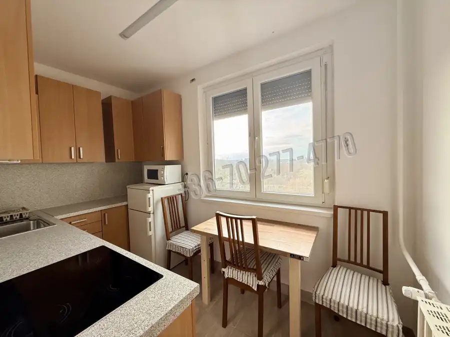 Albérlet, kiadó panellakás, Oroszlány