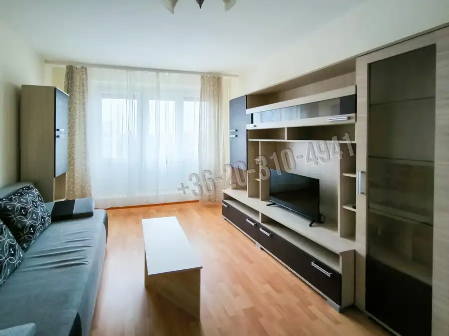 Albérlet, kiadó panellakás, Paks