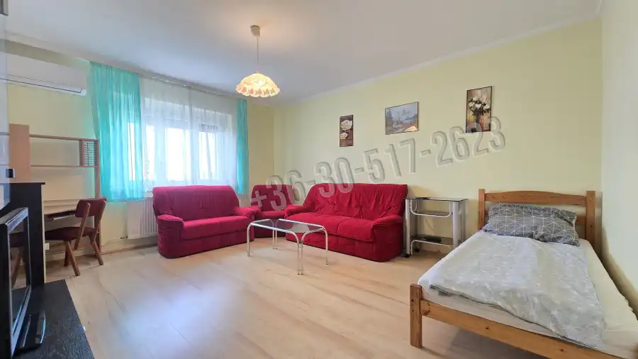 Albérlet, kiadó panellakás, Paks