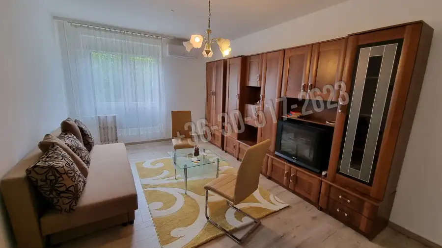 Albérlet, kiadó panellakás, Paks