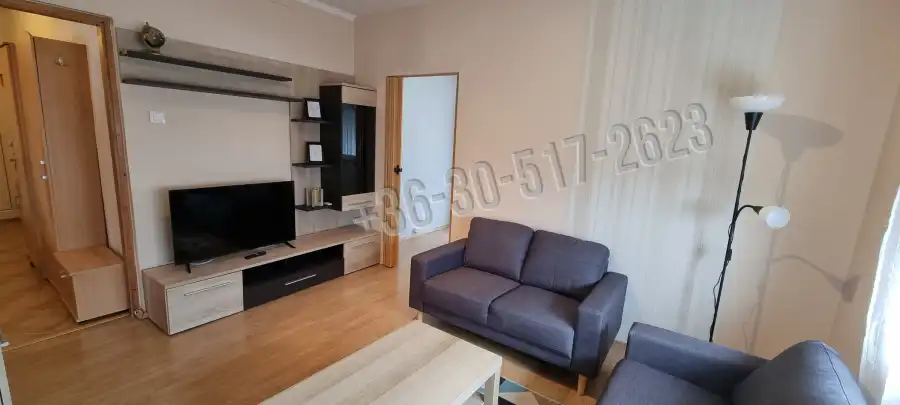 Albérlet, kiadó panellakás, Paks