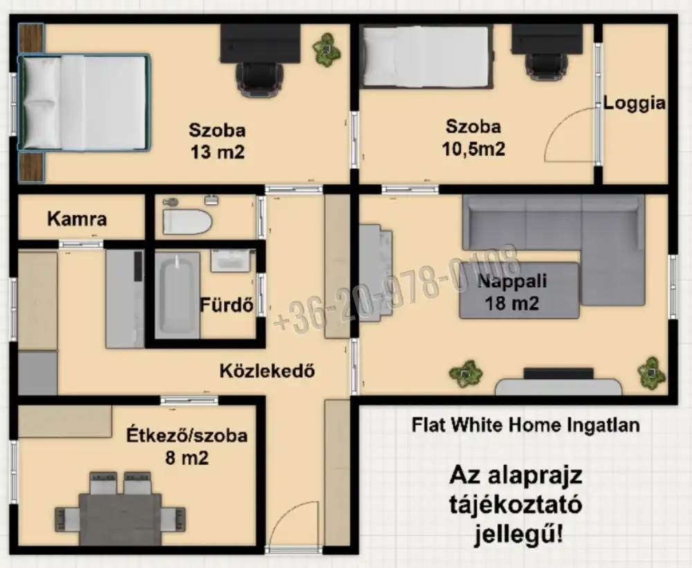 Csongrád megye - Szeged