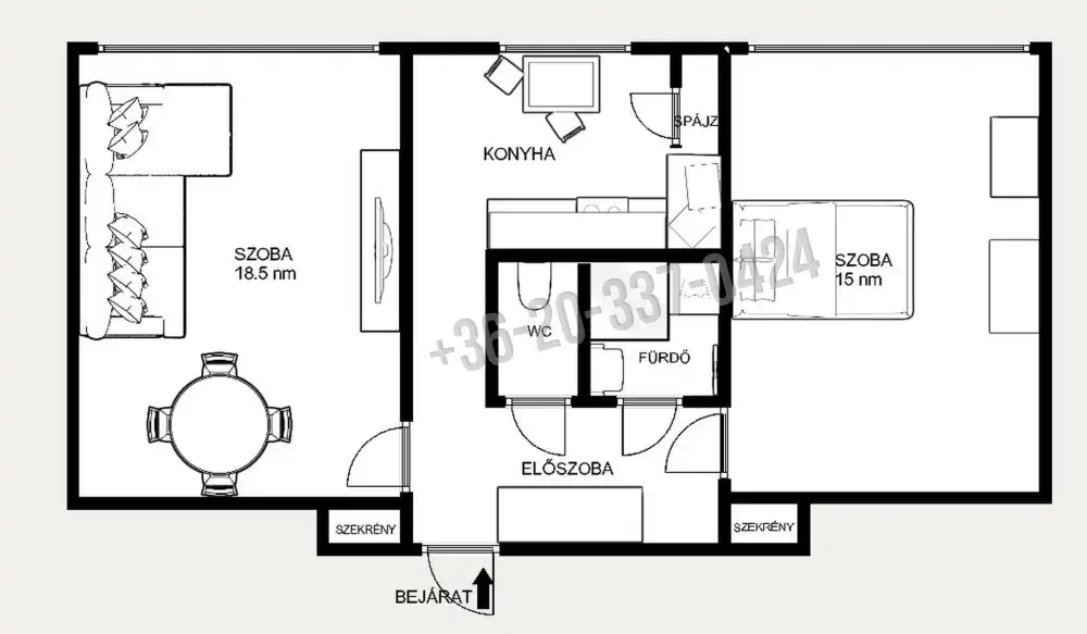 Fejér megye - Székesfehérvár