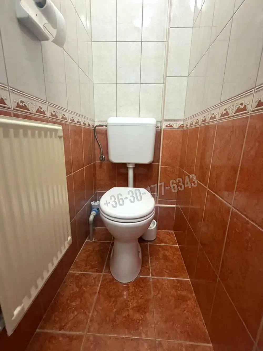 Komárom-Esztergom megye - Tata