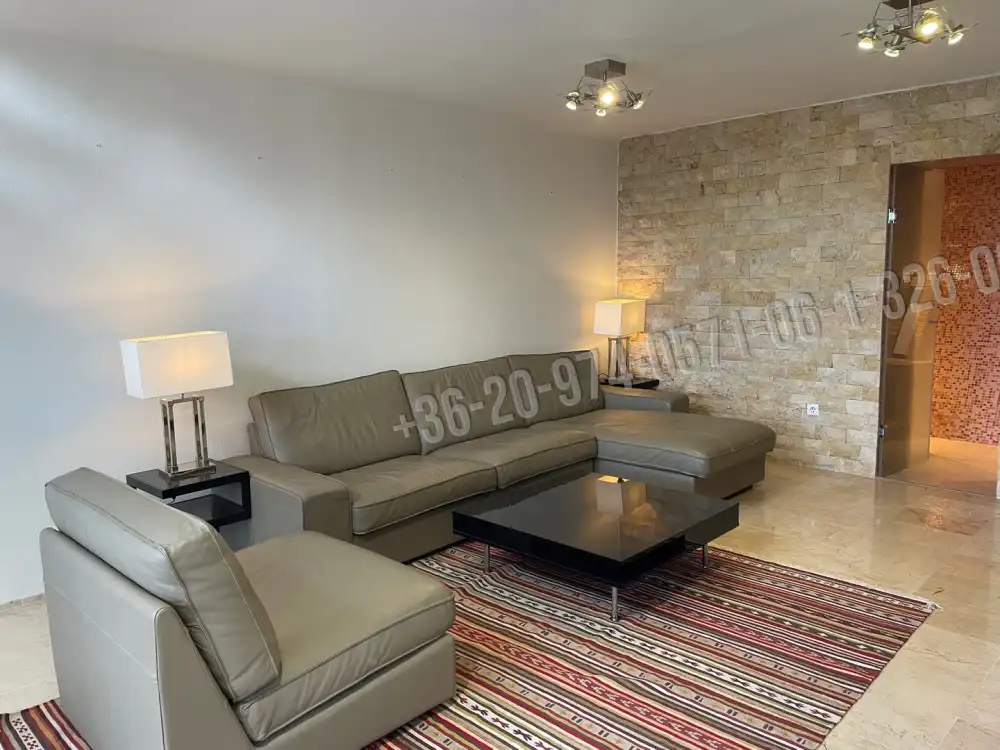 Budapest, II. kerület - Rézmál