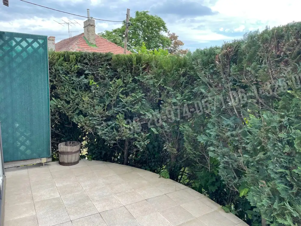 Budapest, II. kerület - Rézmál