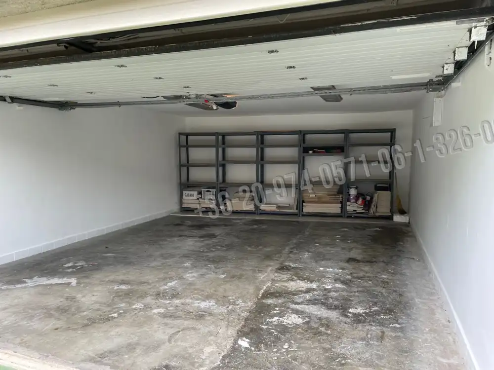 Budapest, II. kerület - Rézmál