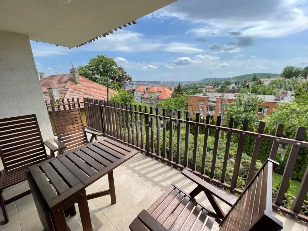 Budapest, II. kerület - Rézmál