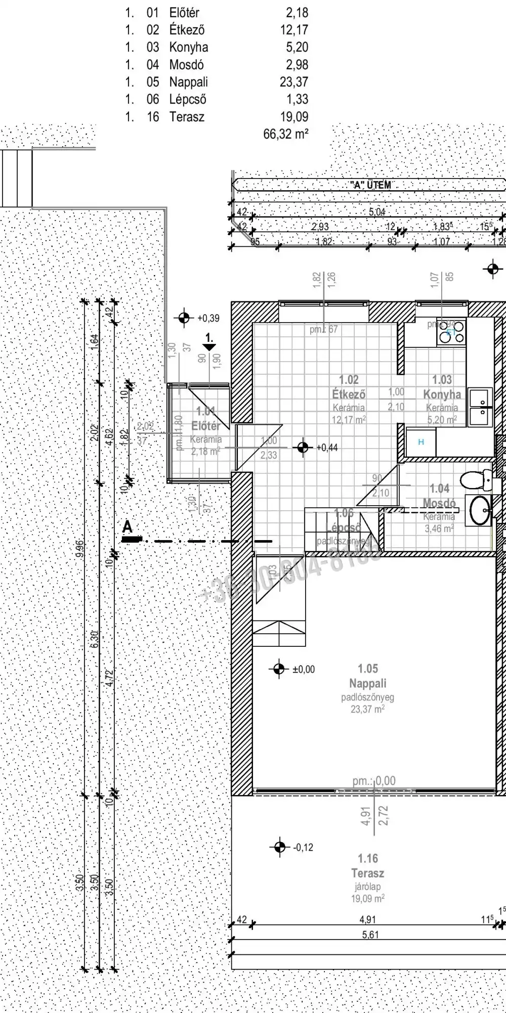 Budapest, II. kerület - Rózsadomb