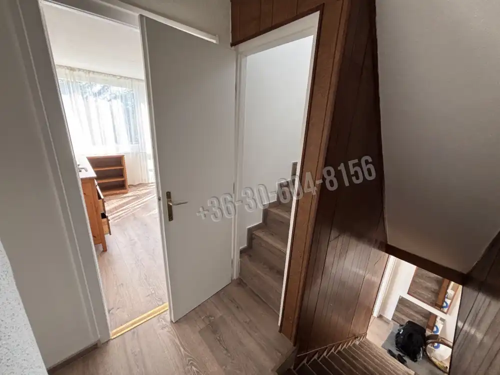 Budapest, II. kerület - Rózsadomb