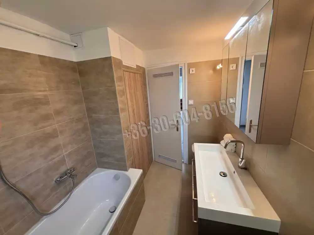 Budapest, II. kerület - Rózsadomb