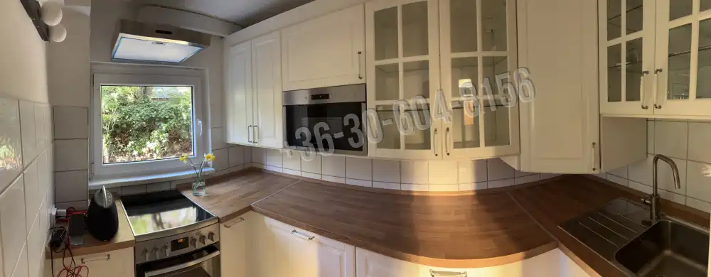 Budapest, II. kerület - Rózsadomb