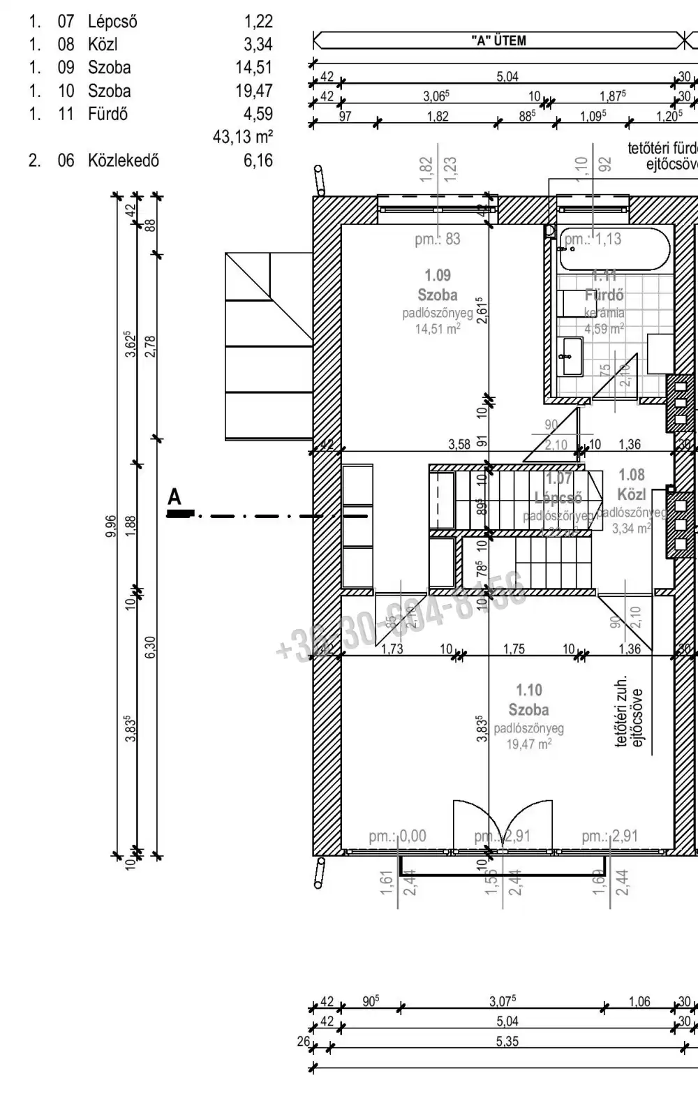 Budapest, II. kerület - Rózsadomb